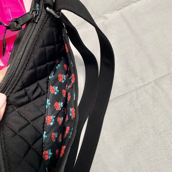 NWT Vera Bradley small bag and card case - Picture 6 of 8